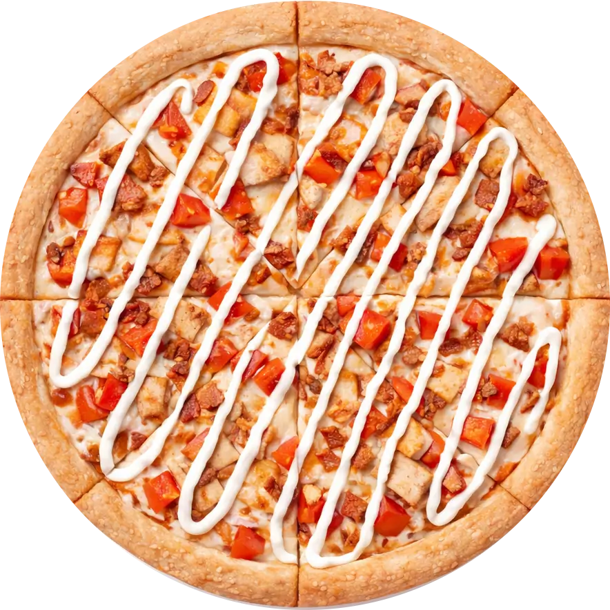 Цыпленок ранч